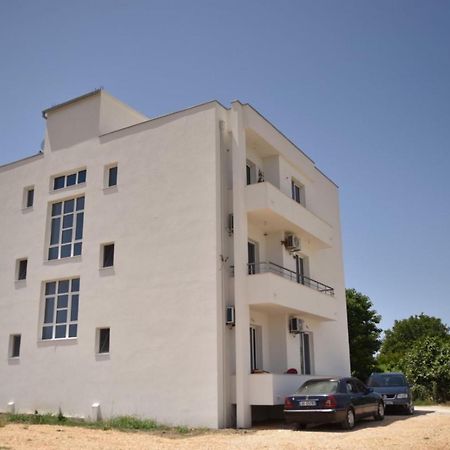 Apartments Kupi Ul Rudaj 41 Ulcinj Esterno foto
