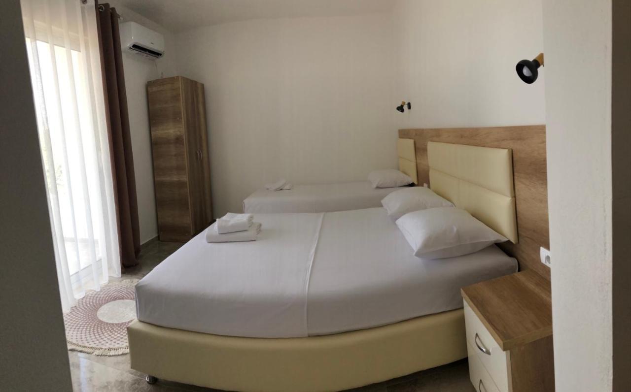 Apartments Kupi Ul Rudaj 41 Ulcinj Esterno foto
