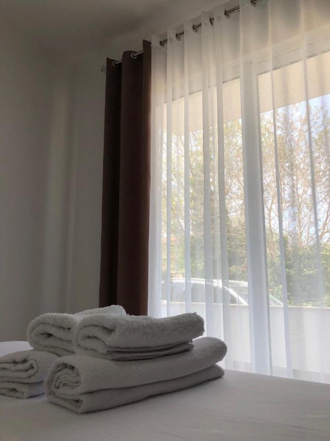 Apartments Kupi Ul Rudaj 41 Ulcinj Esterno foto