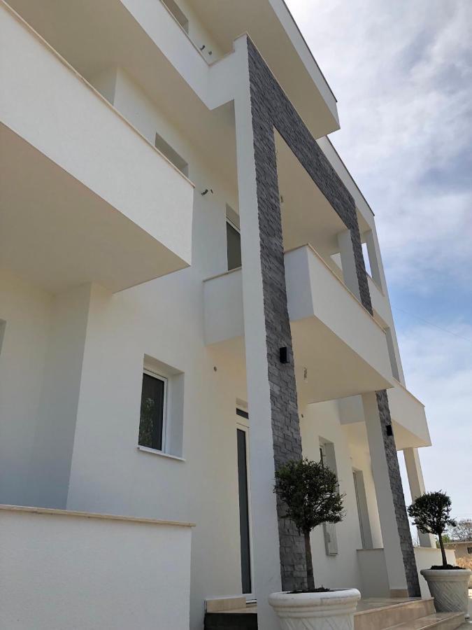 Apartments Kupi Ul Rudaj 41 Ulcinj Esterno foto