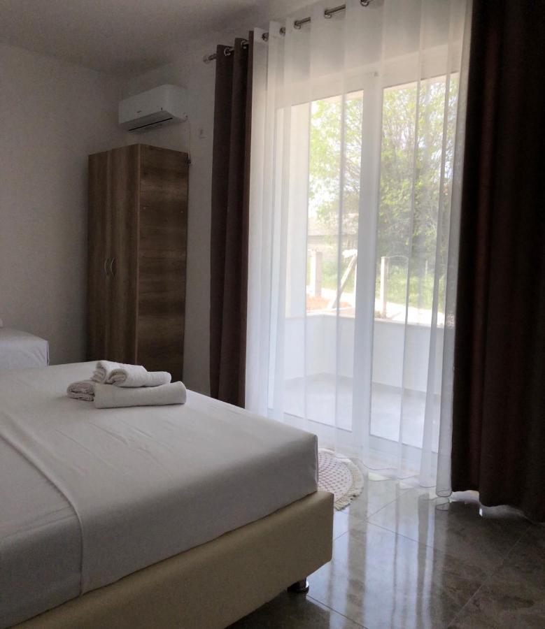 Apartments Kupi Ul Rudaj 41 Ulcinj Esterno foto