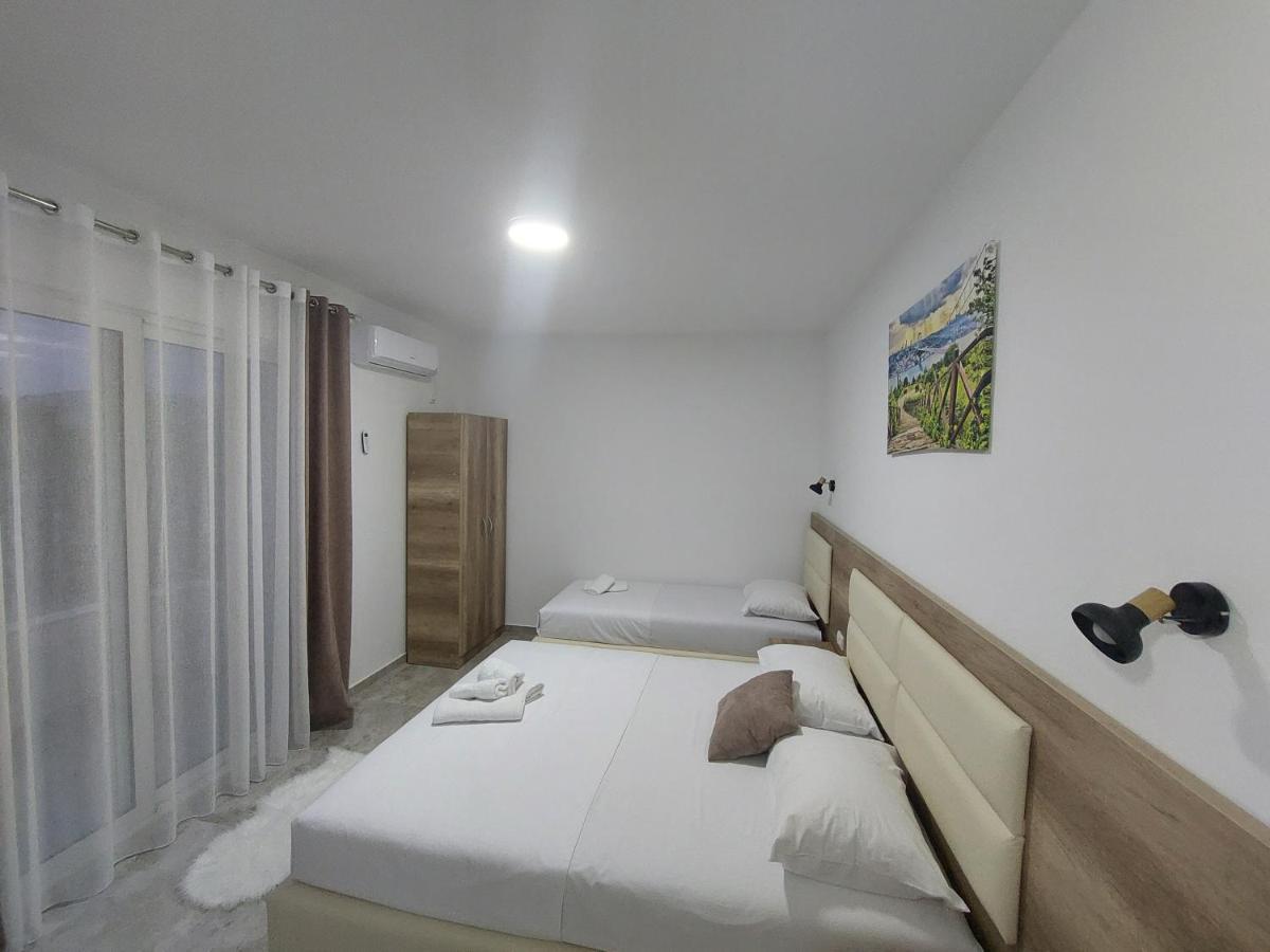 Apartments Kupi Ul Rudaj 41 Ulcinj Esterno foto