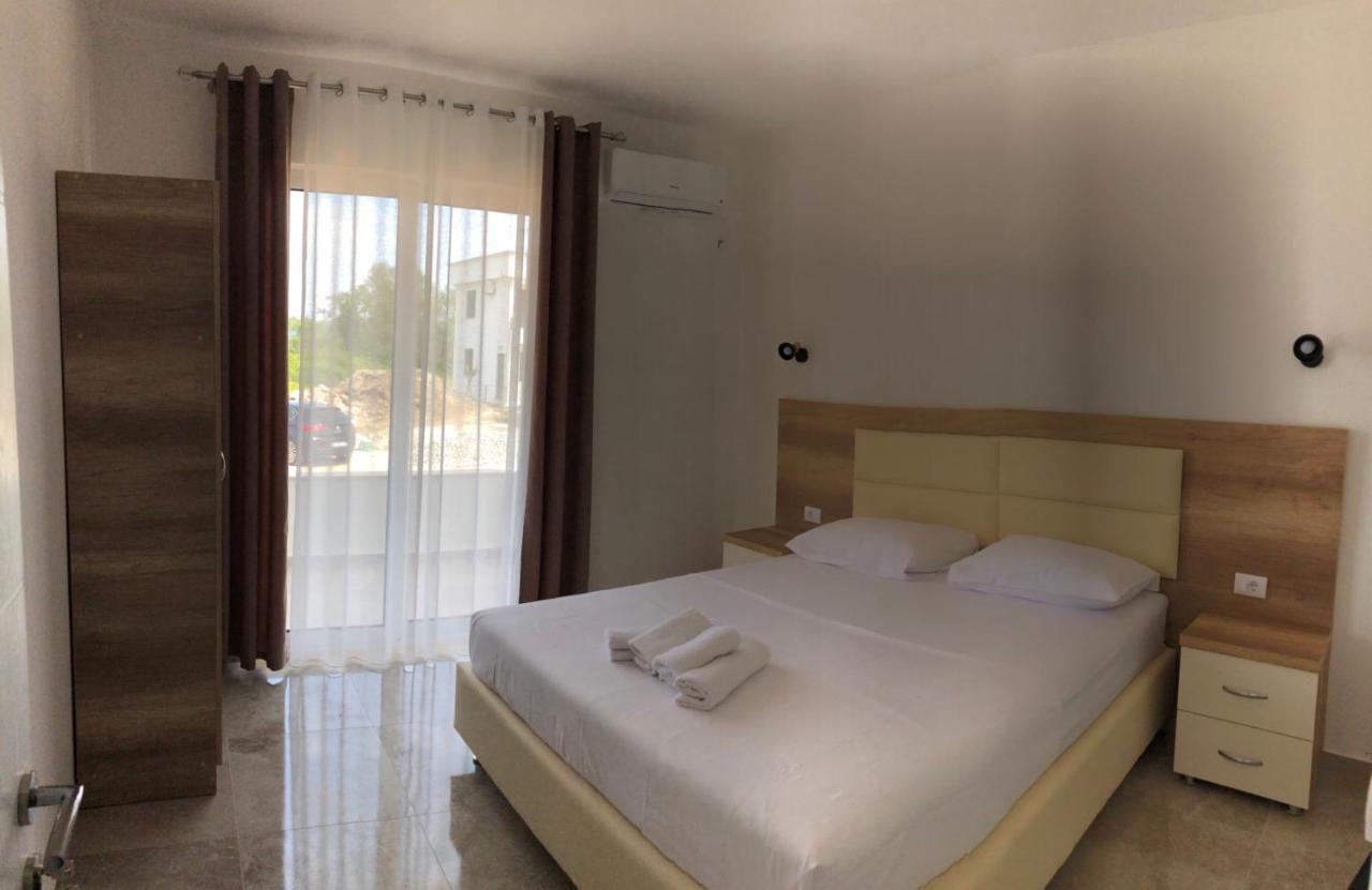 Apartments Kupi Ul Rudaj 41 Ulcinj Esterno foto