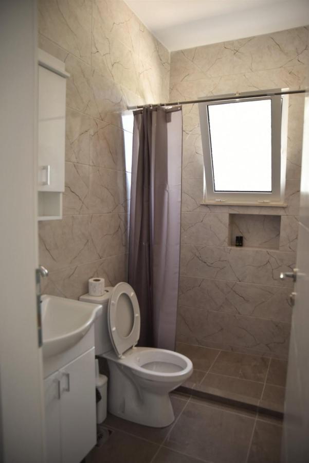 Apartments Kupi Ul Rudaj 41 Ulcinj Esterno foto