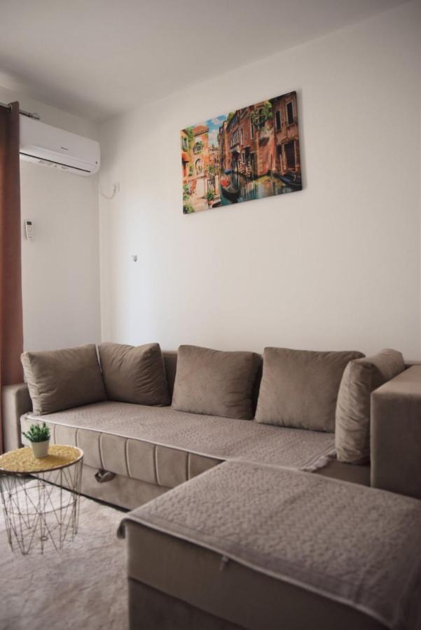 Apartments Kupi Ul Rudaj 41 Ulcinj Esterno foto