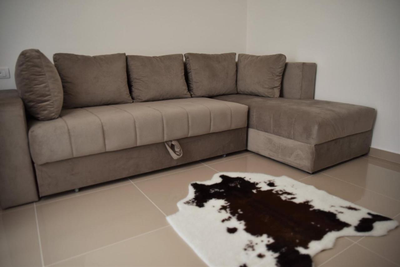 Apartments Kupi Ul Rudaj 41 Ulcinj Esterno foto