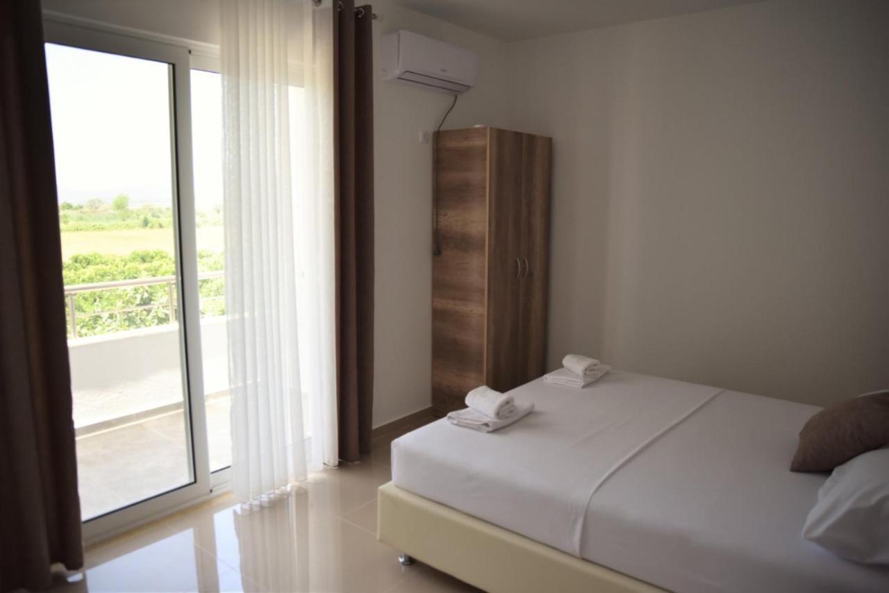 Apartments Kupi Ul Rudaj 41 Ulcinj Esterno foto