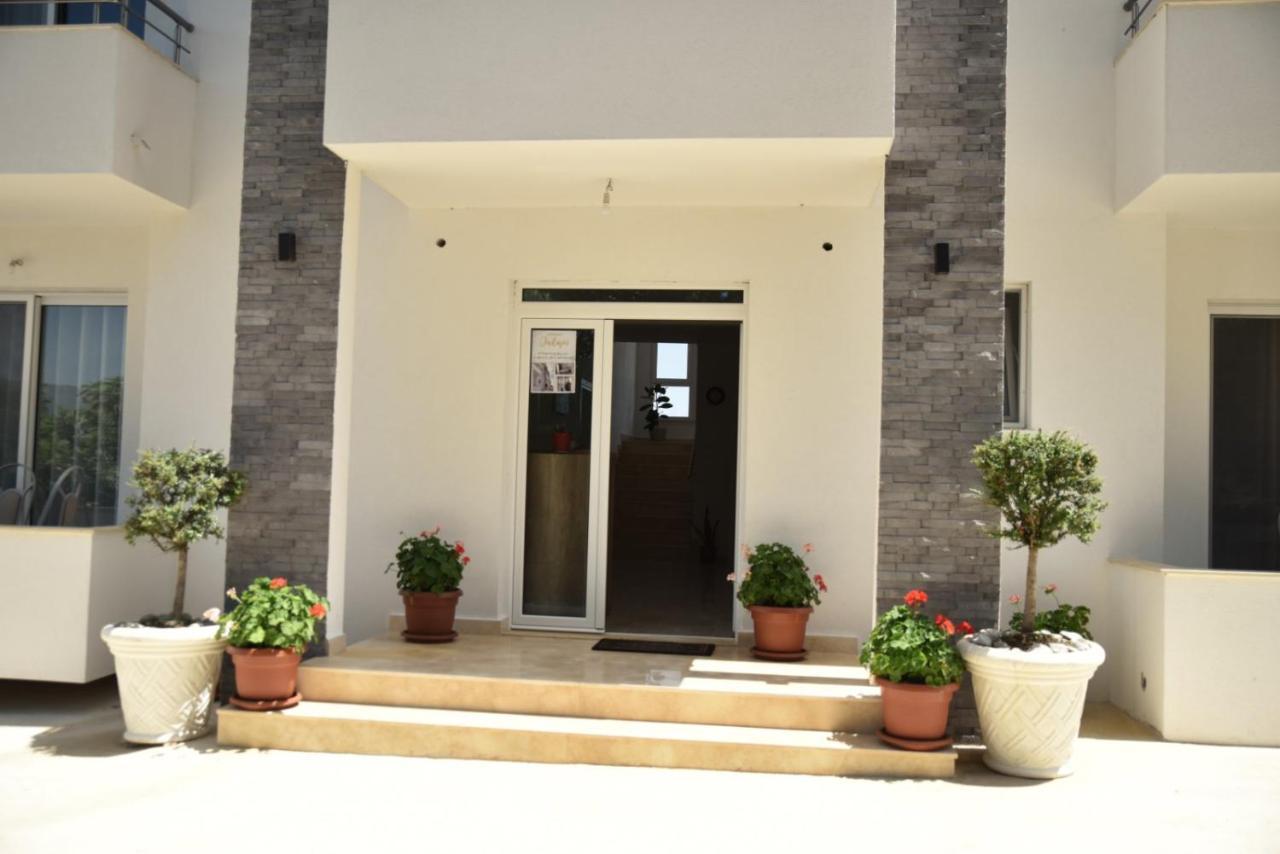 Apartments Kupi Ul Rudaj 41 Ulcinj Esterno foto