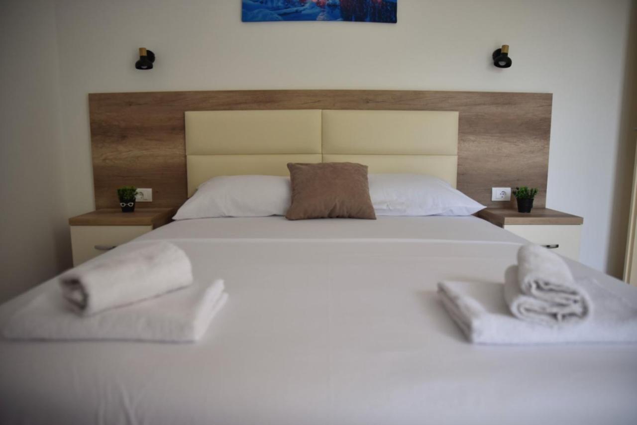 Apartments Kupi Ul Rudaj 41 Ulcinj Esterno foto