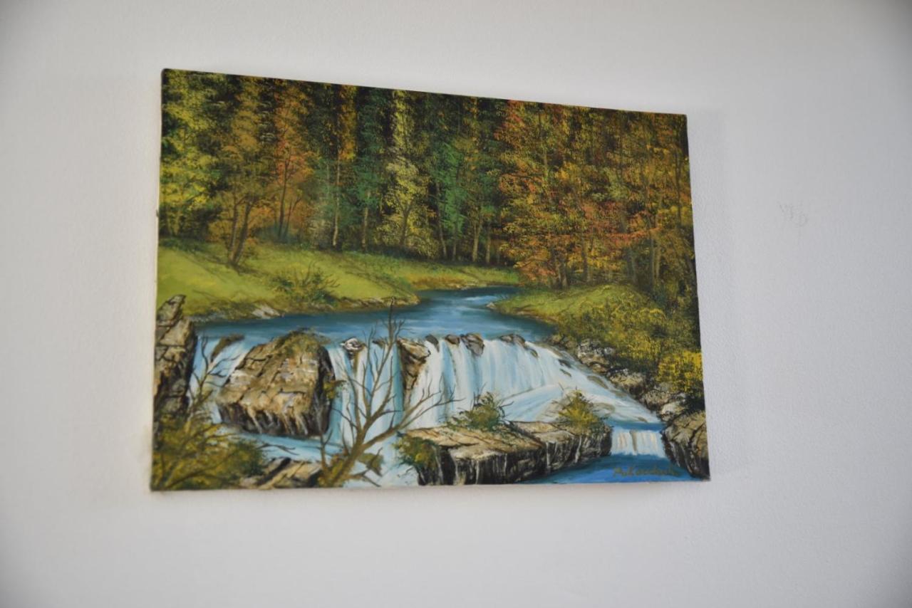 Apartments Kupi Ul Rudaj 41 Ulcinj Esterno foto