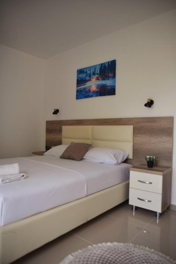Apartments Kupi Ul Rudaj 41 Ulcinj Esterno foto