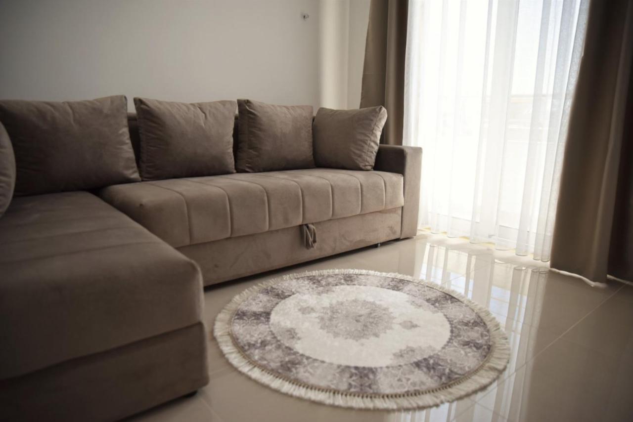Apartments Kupi Ul Rudaj 41 Ulcinj Esterno foto