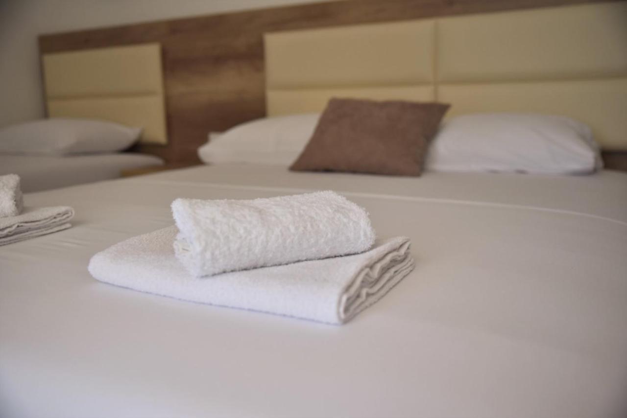 Apartments Kupi Ul Rudaj 41 Ulcinj Camera foto