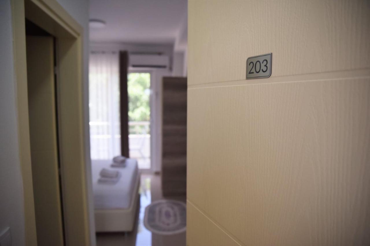 Apartments Kupi Ul Rudaj 41 Ulcinj Esterno foto