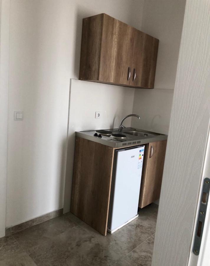 Apartments Kupi Ul Rudaj 41 Ulcinj Esterno foto