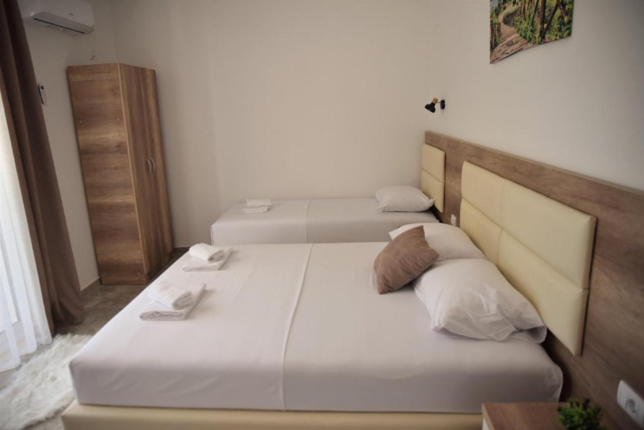 Apartments Kupi Ul Rudaj 41 Ulcinj Esterno foto