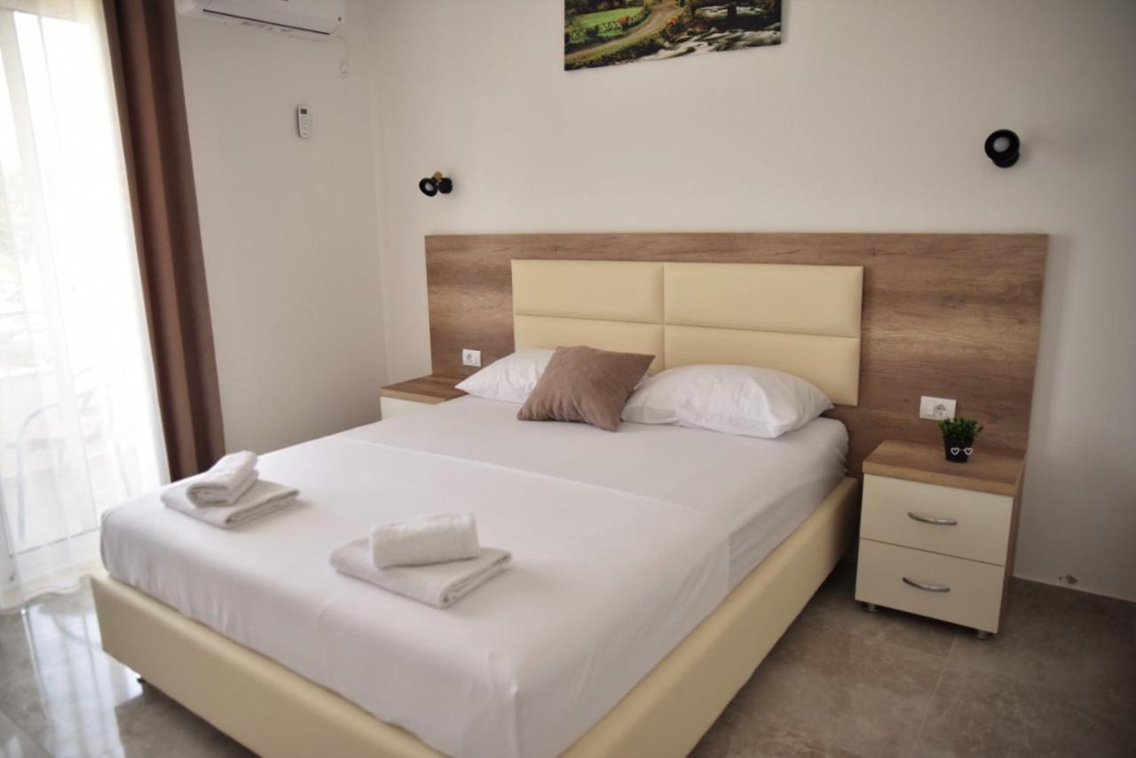 Apartments Kupi Ul Rudaj 41 Ulcinj Esterno foto