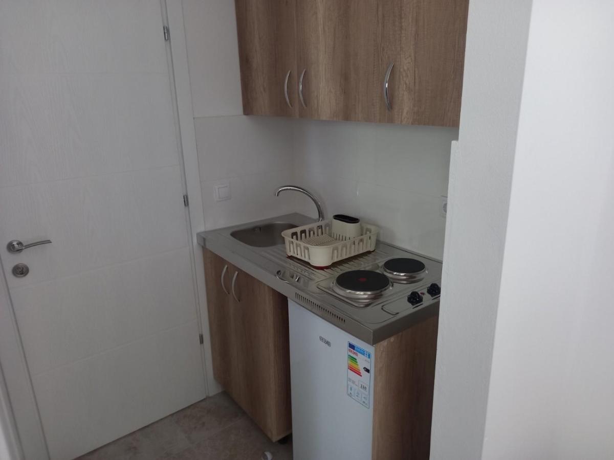 Apartments Kupi Ul Rudaj 41 Ulcinj Esterno foto