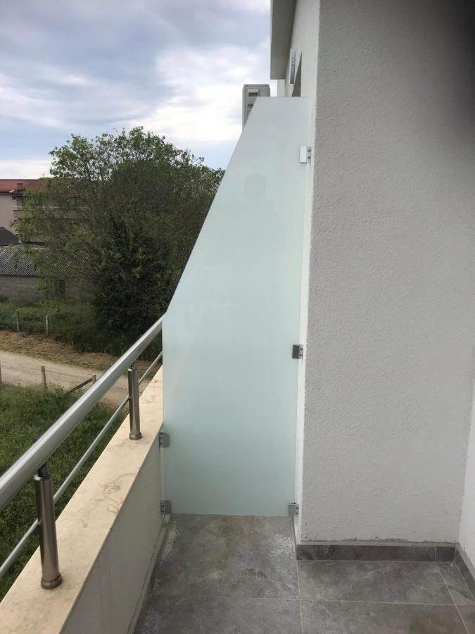 Apartments Kupi Ul Rudaj 41 Ulcinj Esterno foto