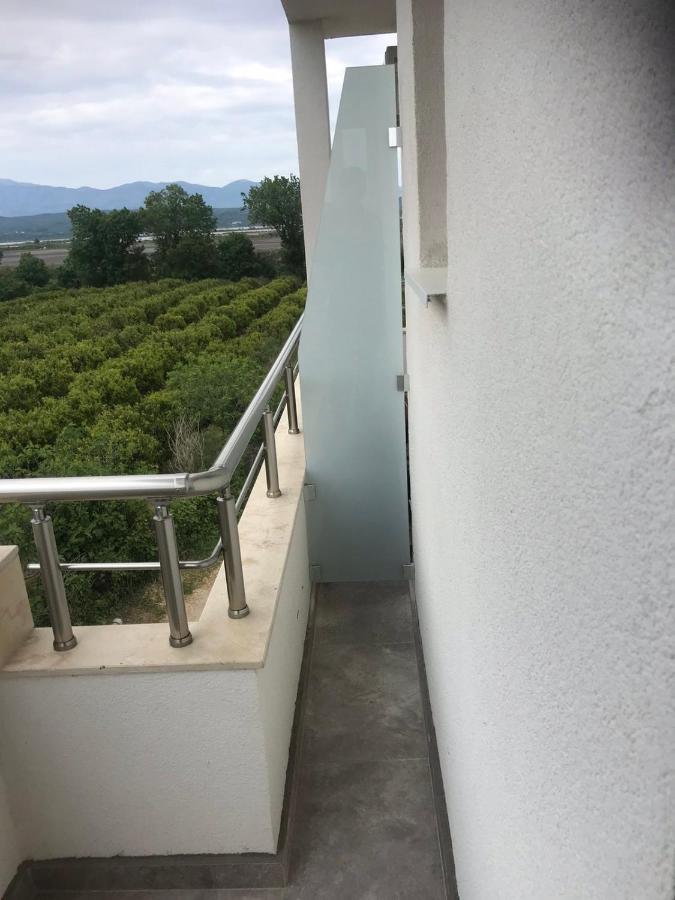 Apartments Kupi Ul Rudaj 41 Ulcinj Esterno foto