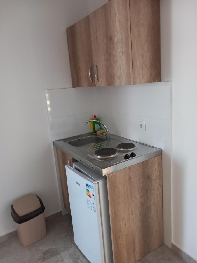 Apartments Kupi Ul Rudaj 41 Ulcinj Esterno foto