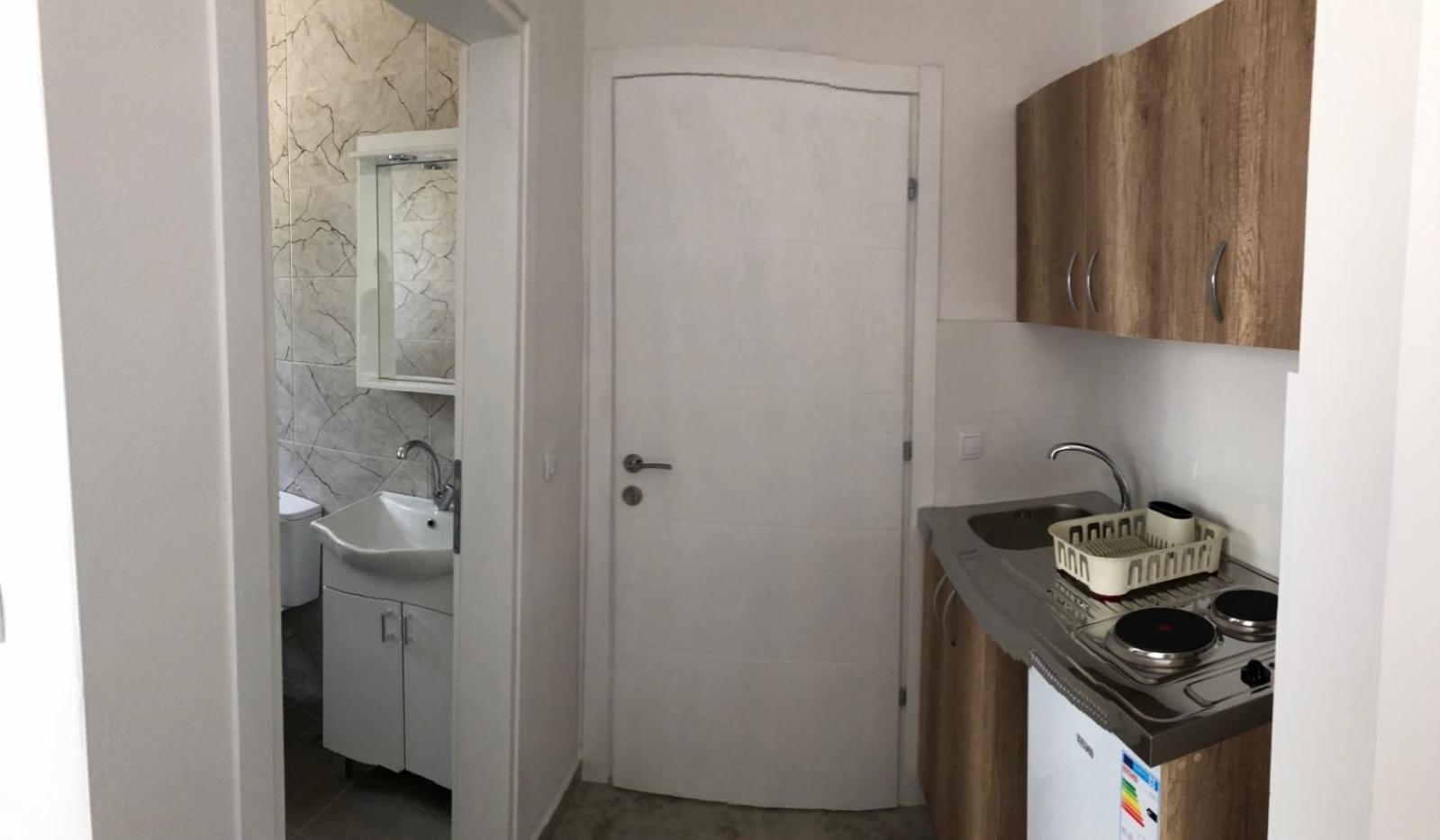 Apartments Kupi Ul Rudaj 41 Ulcinj Camera foto