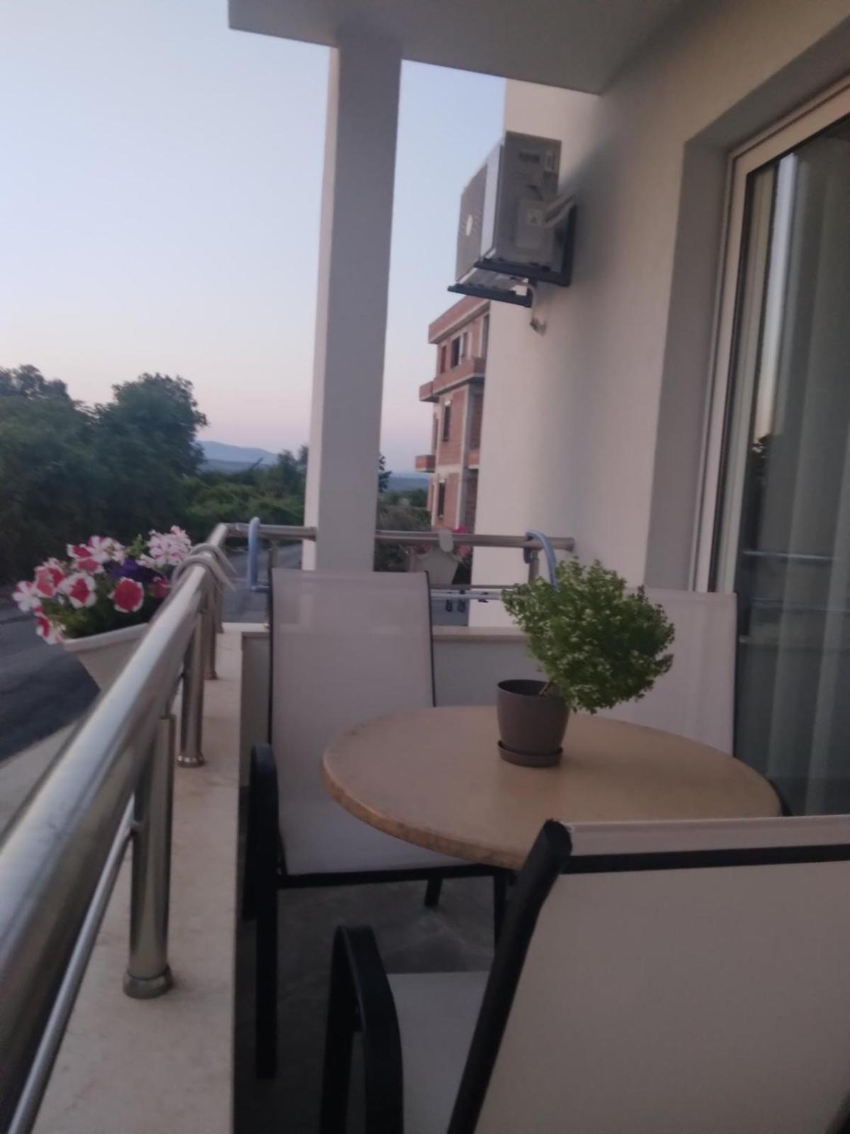 Apartments Kupi Ul Rudaj 41 Ulcinj Camera foto